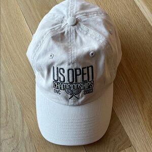 Commemorative US Open Tennis Hat - 2023